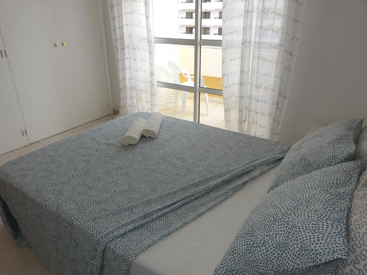 ארונה Suncanarias Duplex El Camison מראה חיצוני תמונה