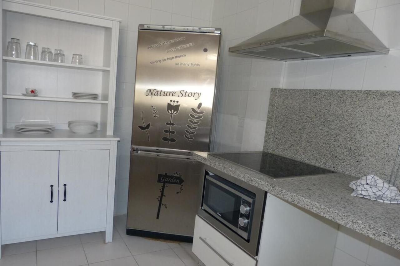 ארונה Suncanarias Duplex El Camison מראה חיצוני תמונה